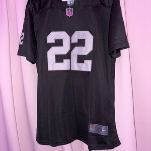 Las Vegas Raiders Black Jersey